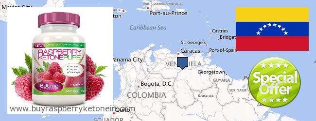 Dónde comprar Raspberry Ketone en linea Venezuela
